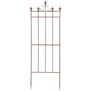 Plantensteun franse lelie groot Plantensteun franse lelie groot